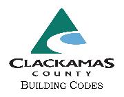 Clackamas County Logo